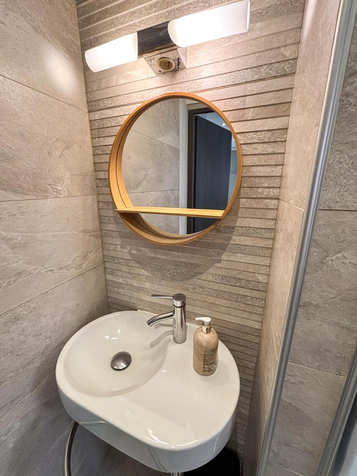 אוברנאי Le Pavillon Des Remparts - Commerces A Proximite - Centre-Ville - Appartement Cosy מראה חיצוני תמונה